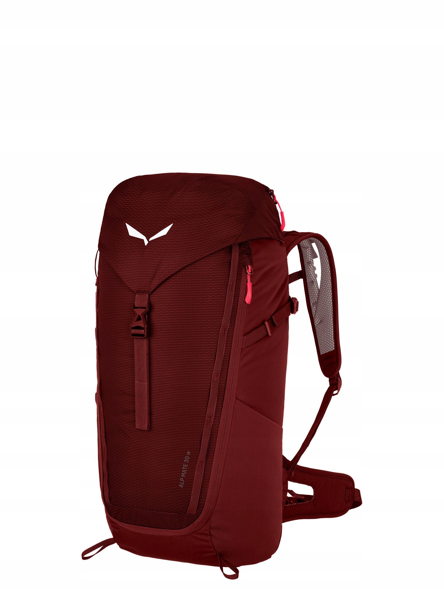Dámský turistický Batoh Salewa Alp Mate 30 Syrah