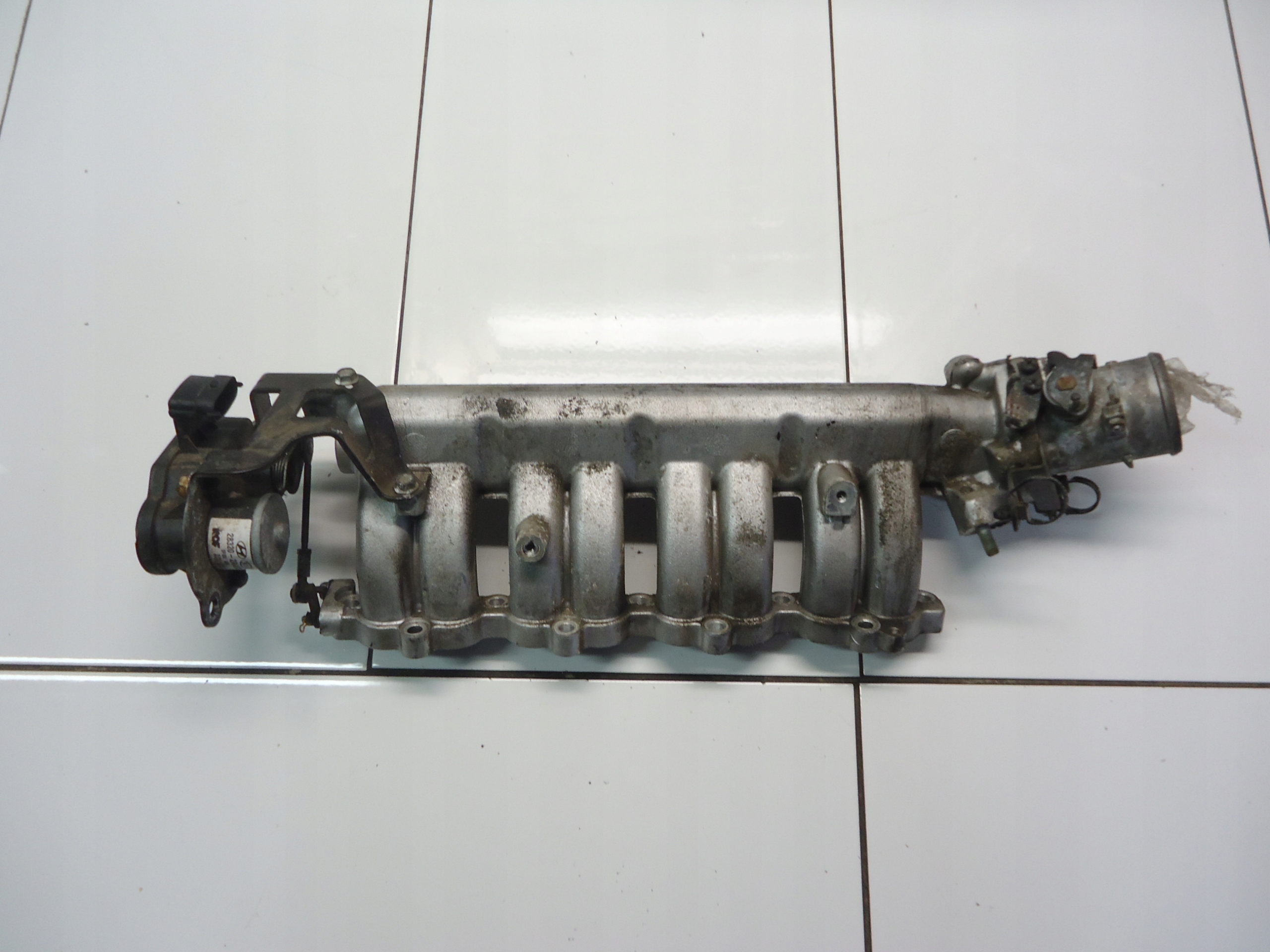 KIA CEED HYUNDAI 1.5CRDI D4FA intake manifold 28320-2A400