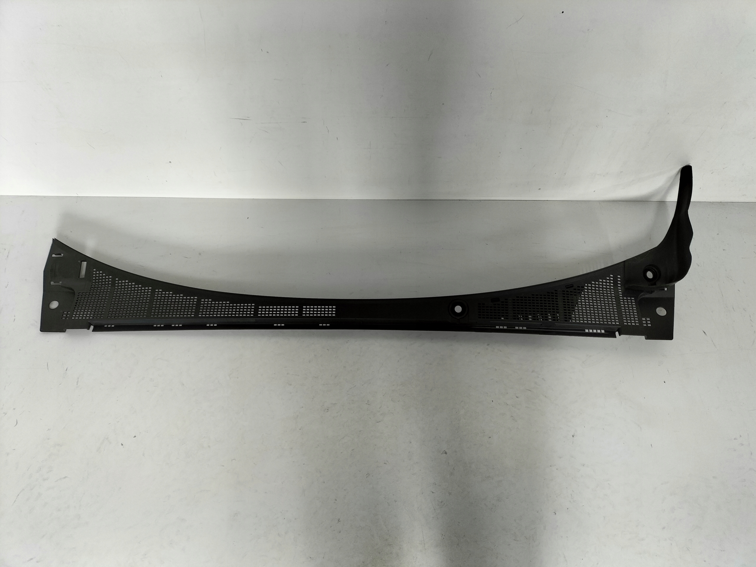 torpedo plastic RENAULT MEGANE 4 IV 16