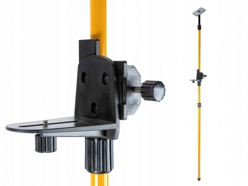 NIVEL SYSTEM LP-32 TYCZKA ROZPOROWA DO LASERA