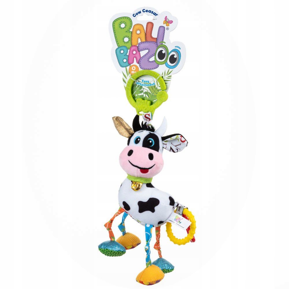 ZAWIESZKA KROWA CAESAR Z WIBRACJĄ