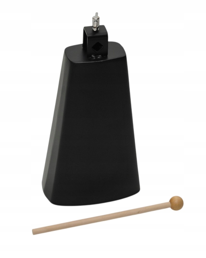 Krowi dzwonek COWBELL 8'' CBB Stan opakowania oryginalne