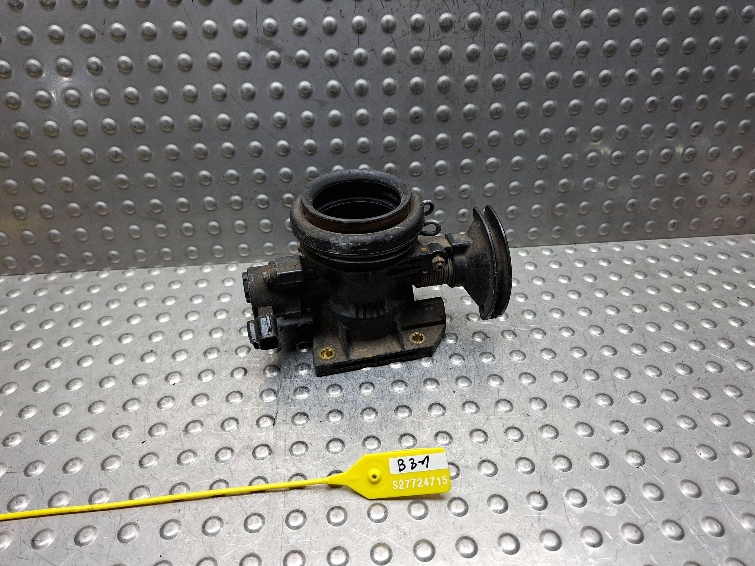 Valvola a farfalla TOYOTA AYGO e 06- 1.0 1KR 89452-52011