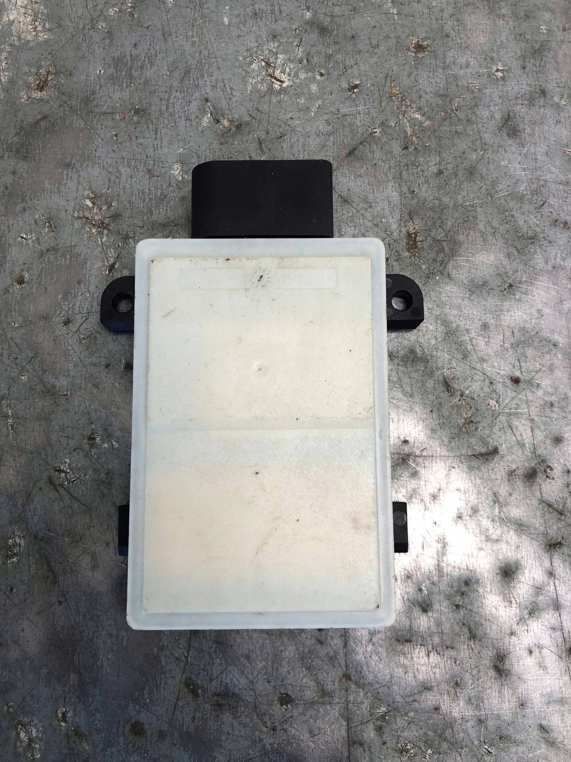 RADAR sensor ASYSTENTA supports AUDI 4N0907566F