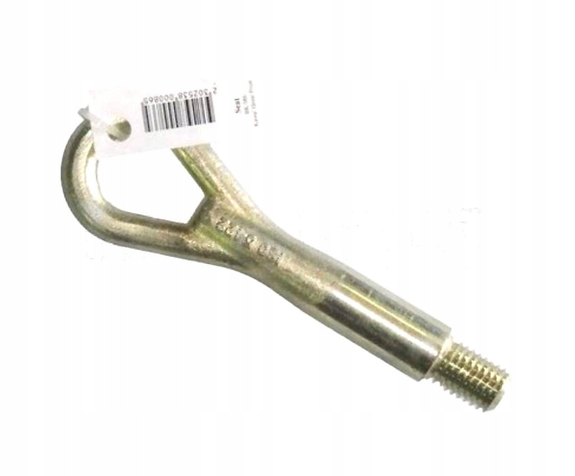 EAR БУКСИРУВАЛЬНИЙ ГАК SEAT LEON 99-6K0803615C