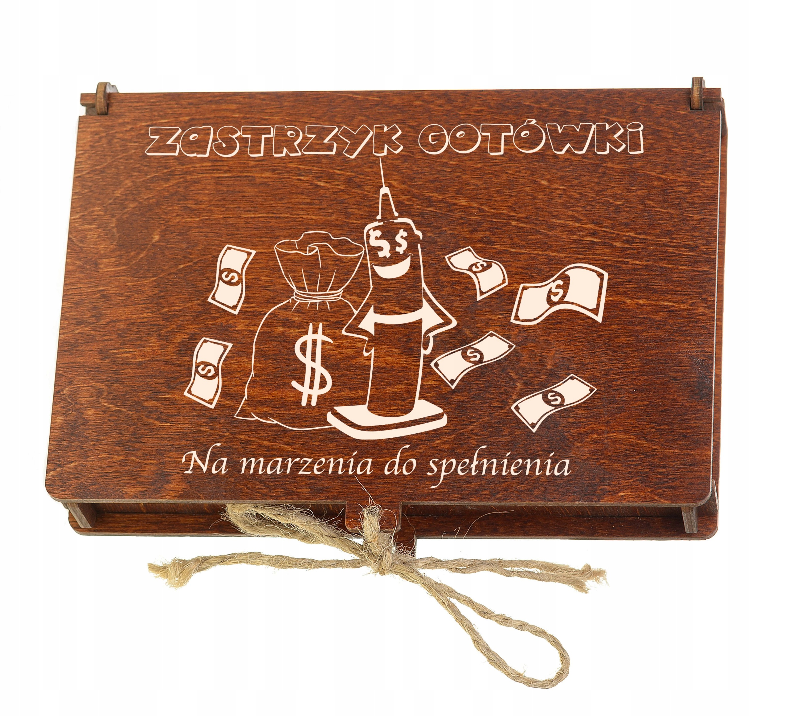 

Śmieszny Na 18 30 40 50 60 Urodziny Grawer