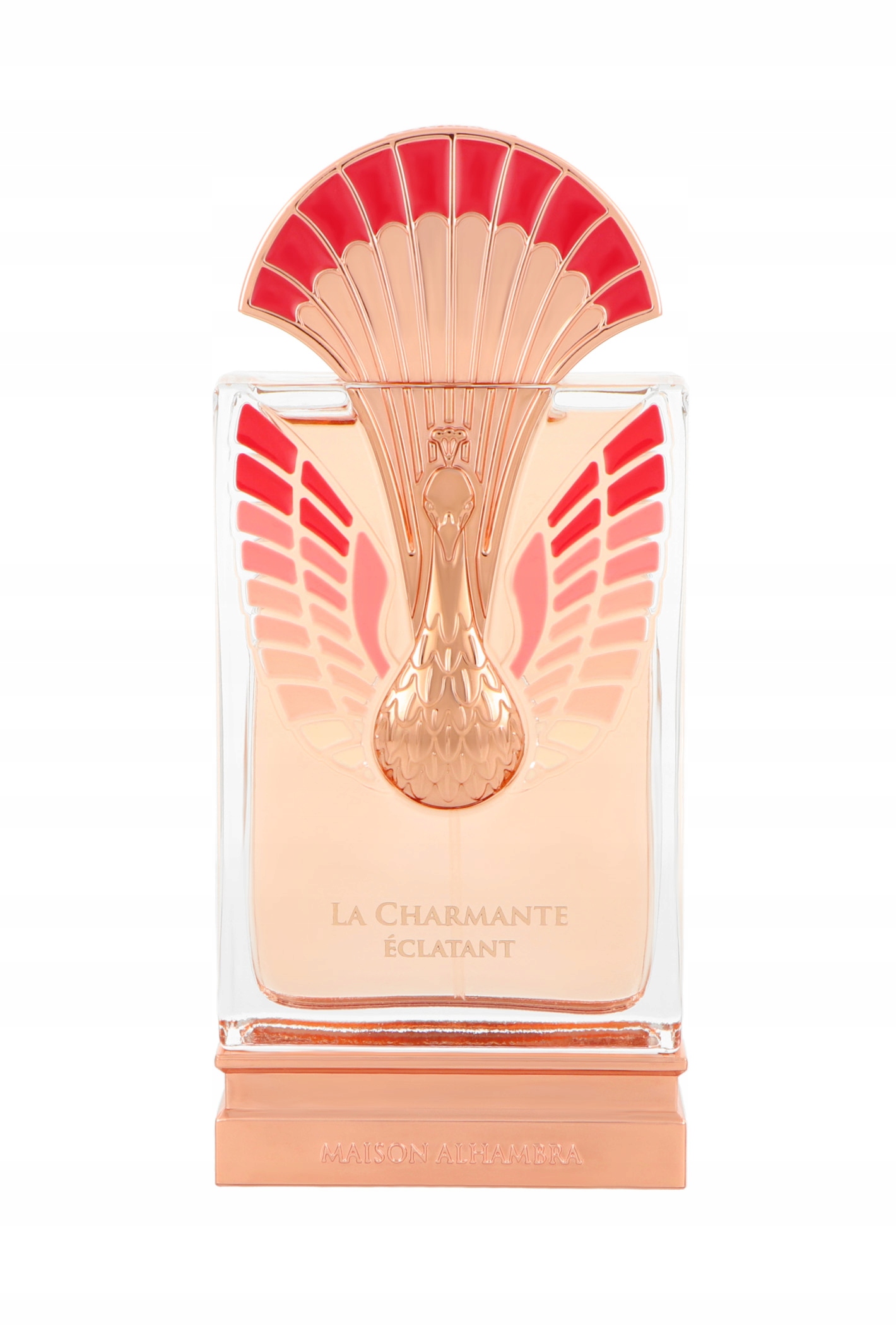 Maison Alhambra La Charmante Eclatant Edp 100 ml