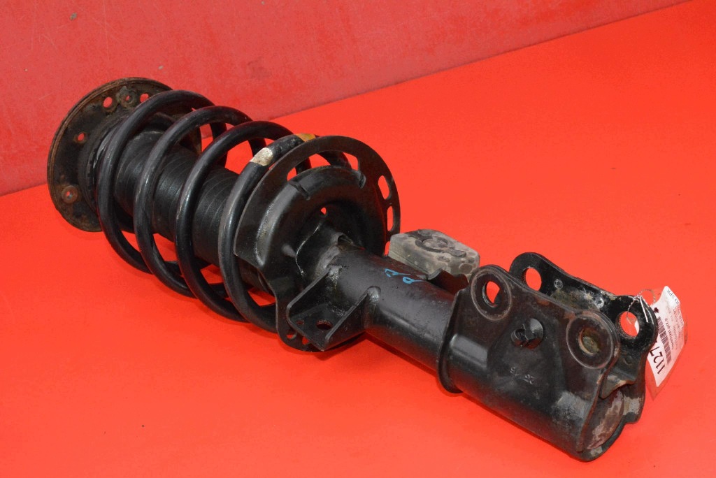 shock absorber right front DG9C-18045-CEE FORD MONDEO MK5 2.0 TDCI 180 KM 14