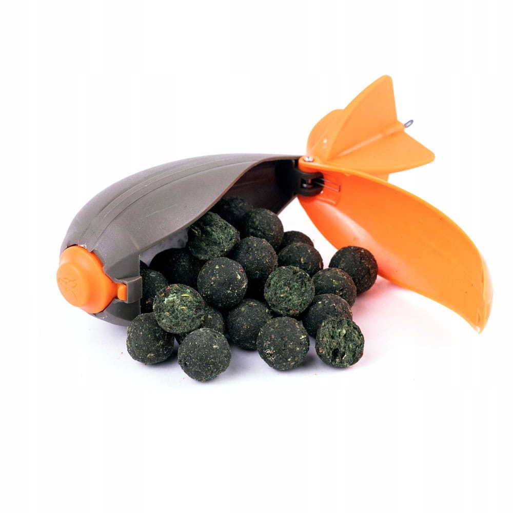 Halibut Proteinové kuličky 18 mm 7 kg