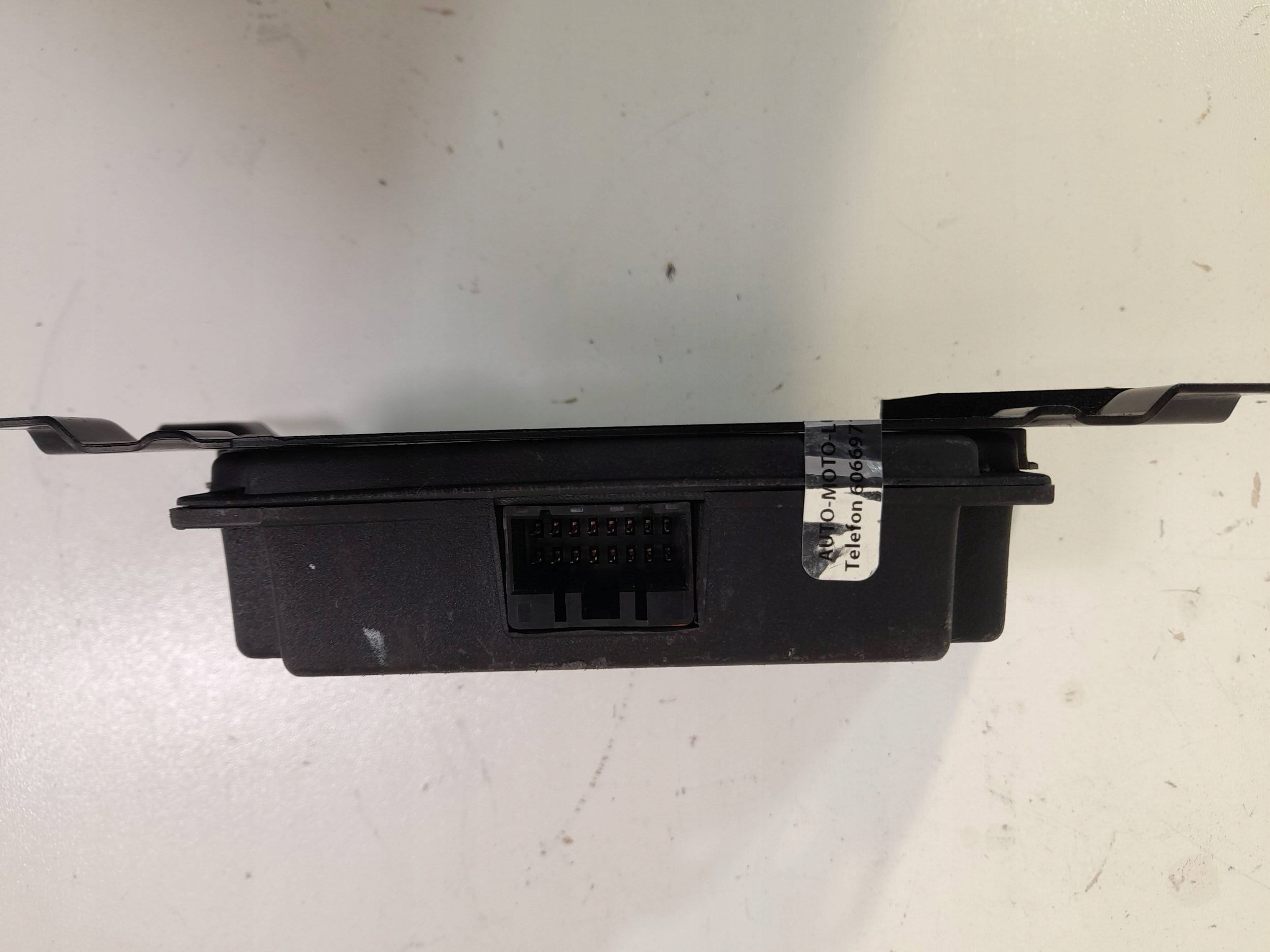 Land Rover Discovery 2,5 D modulo EGR ER6234 (MD408)