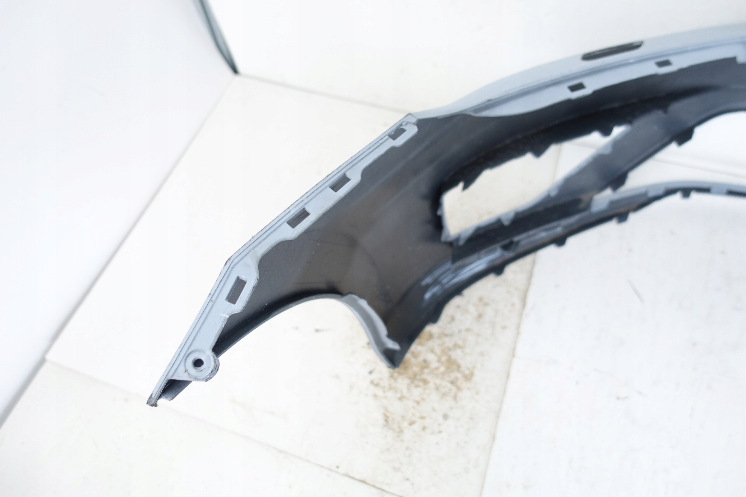 VW GOLF SPORTSVAN bumper front front 14-18 510807221F