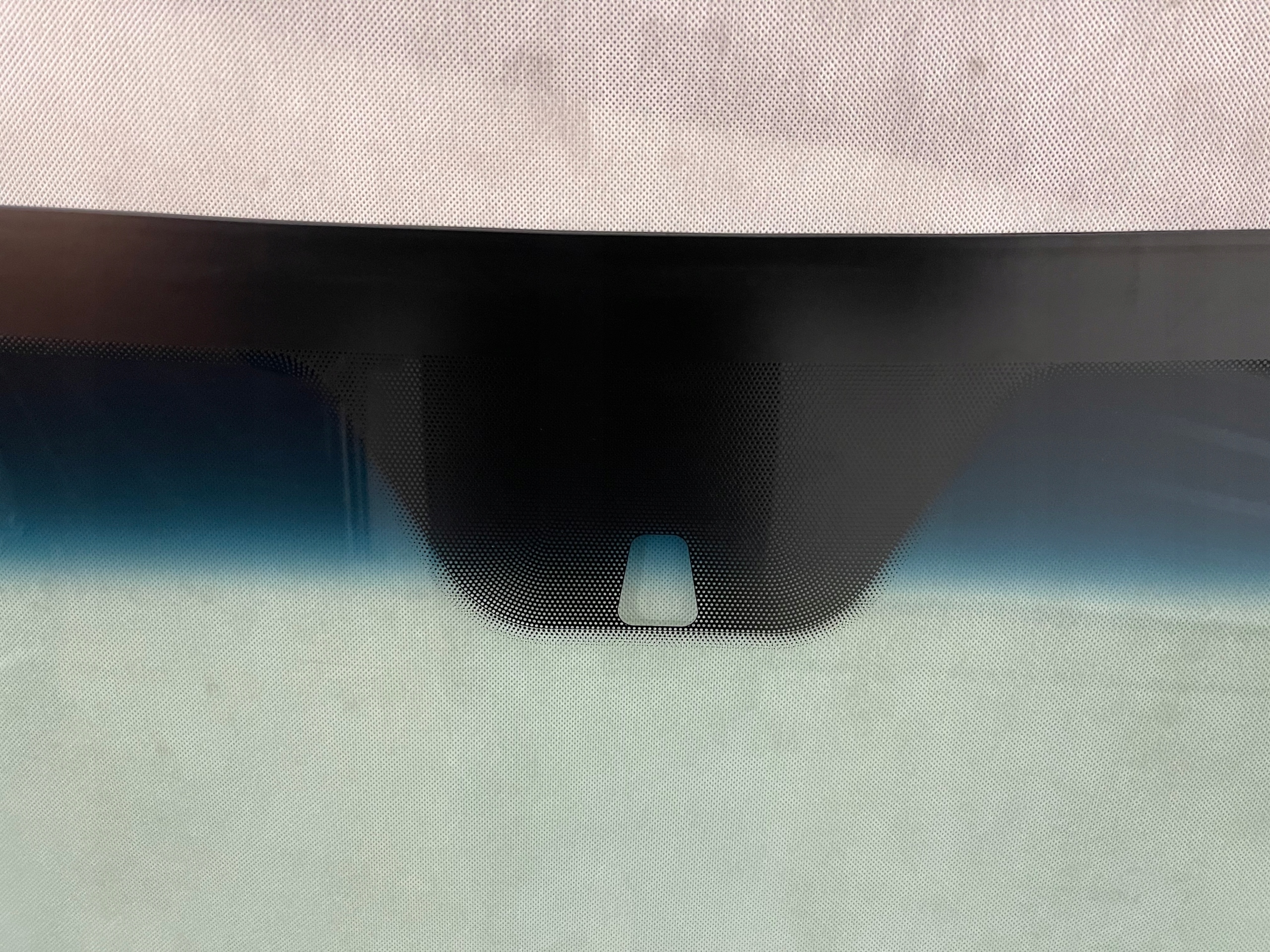 FIAT BRAVO SZYBA PRZEDNIA NOWA PO 2007- Typ samochodu Samochody osobowe