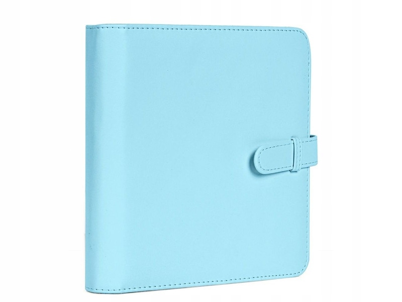 Album Loveinstant Instax Square Niebieski (72 stron)