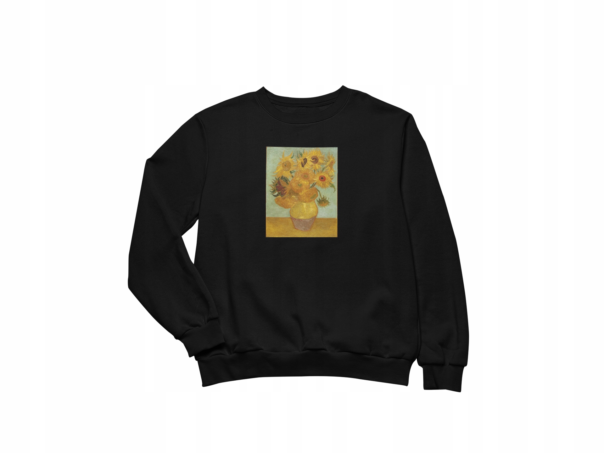 

Bluza Van Gogh, Van Gogh Sweatshirt S