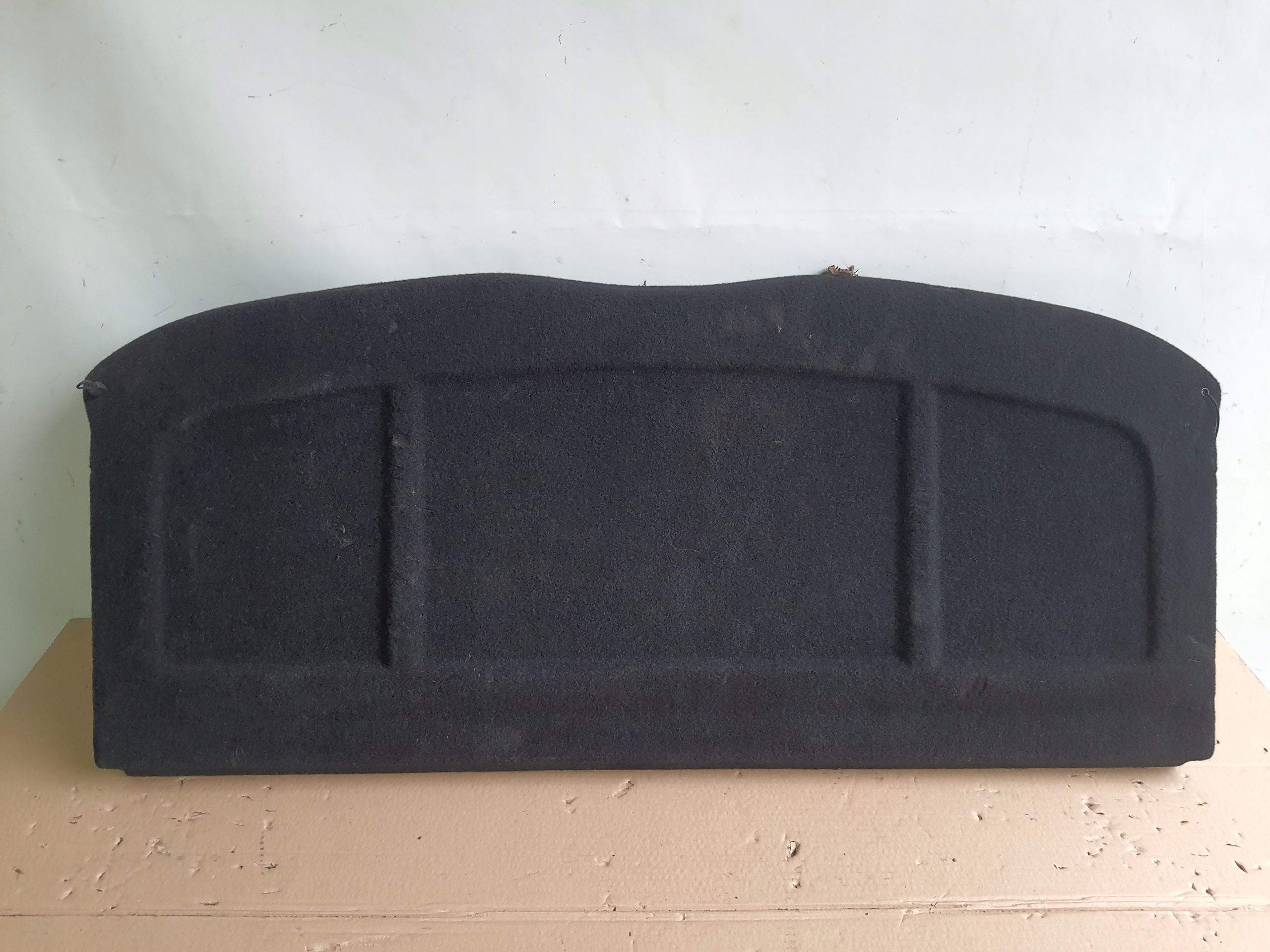 KIA CEED and 06-09 rear plato