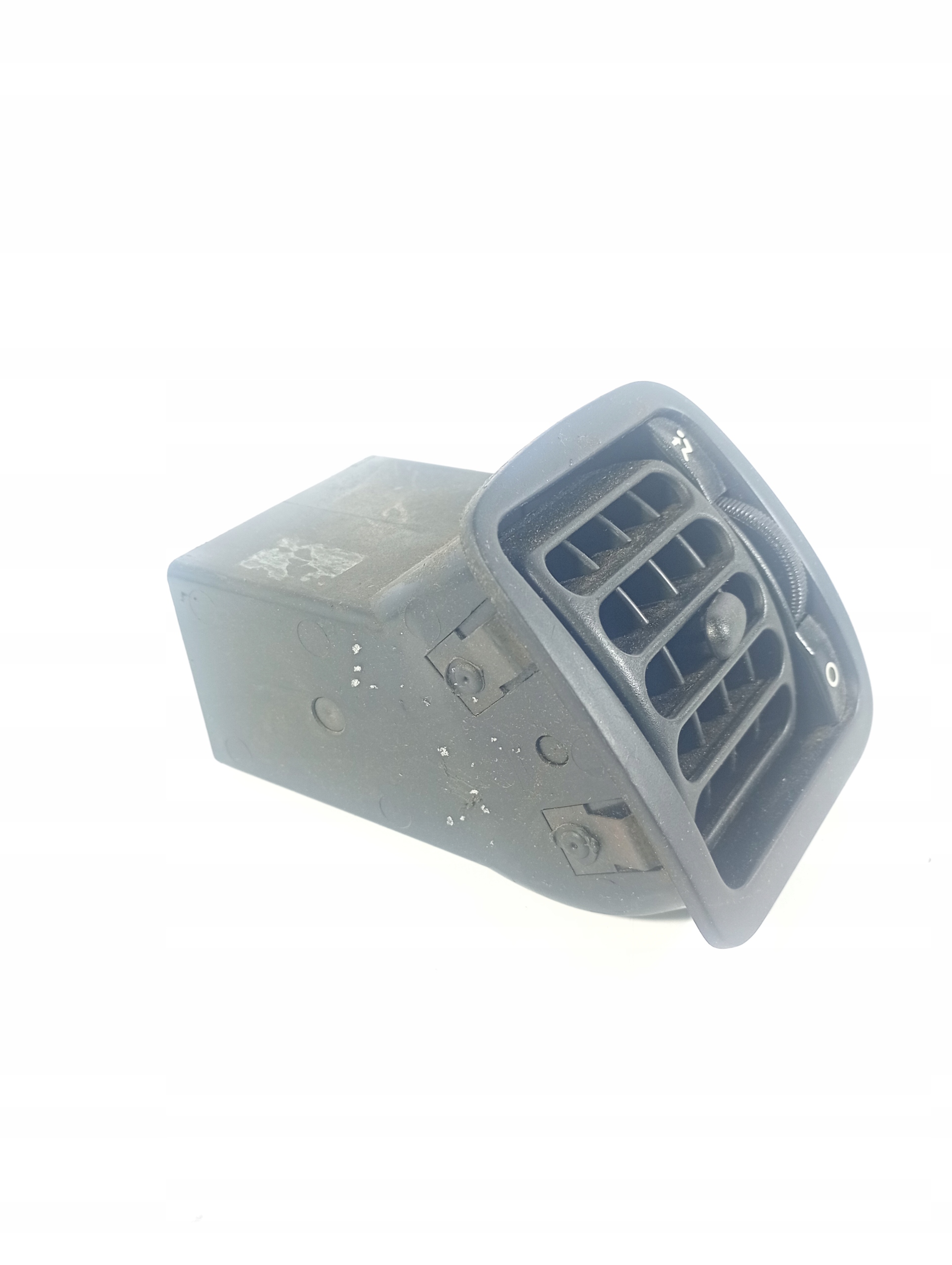 ROVER 25 Streetwise 99-05 grid air conditioning devices air left driver´s
