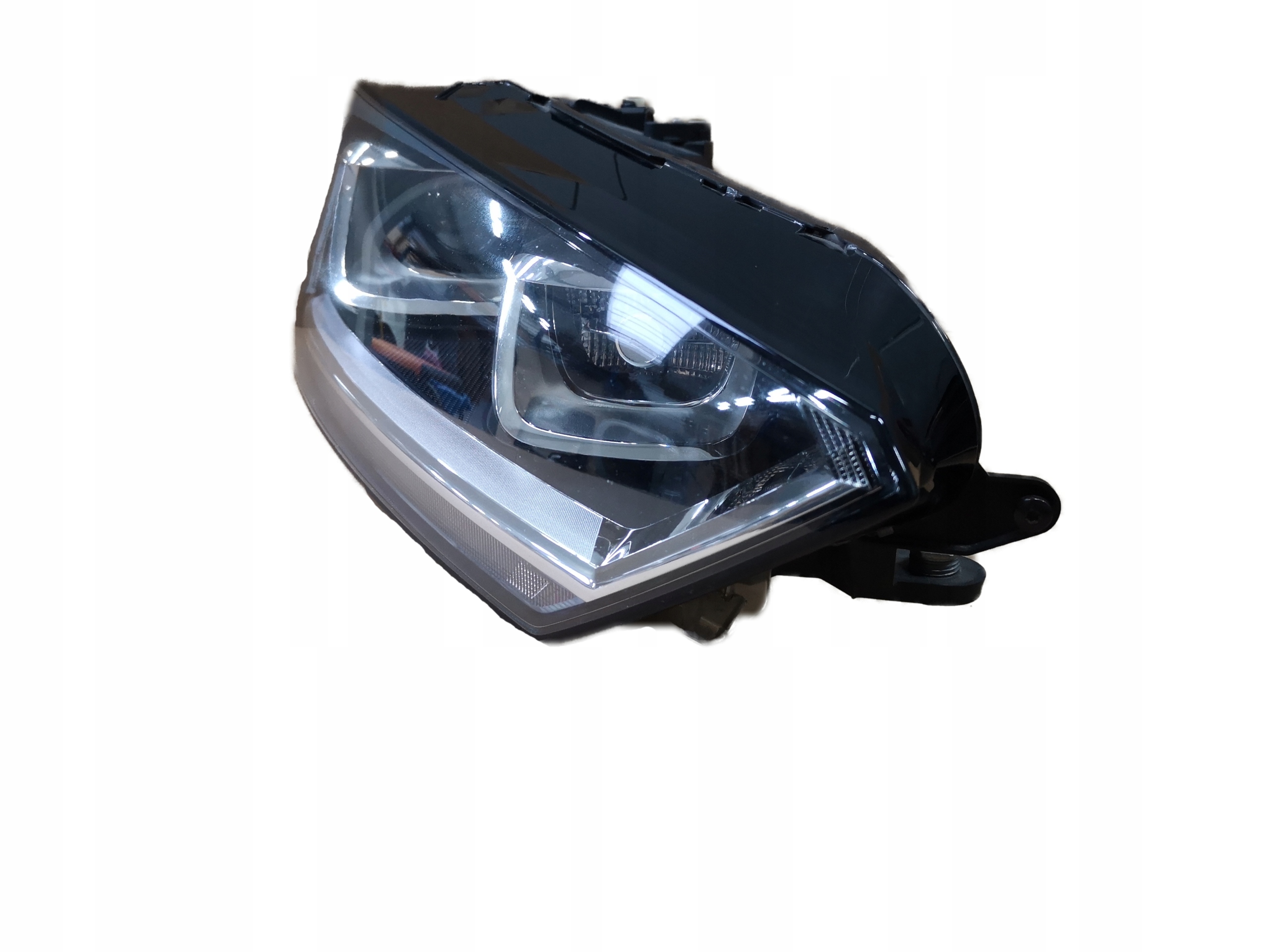 VW SPORTSVAN light right BI XENON 517941032A