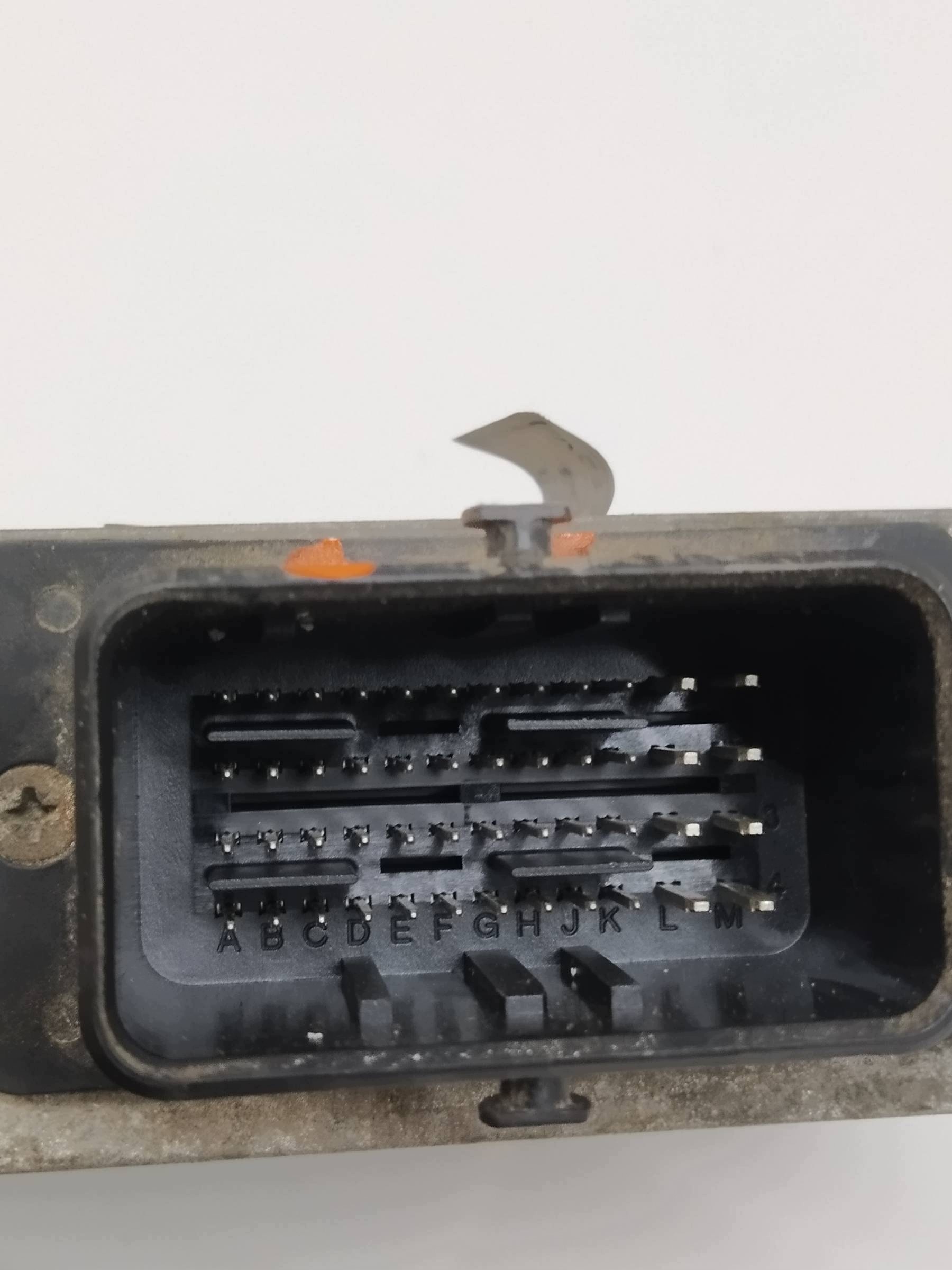 unité de commande électronique uce LPG AC STAG 4 4-CYL 67R-014903 Opel Corsa III (2000-2006) C