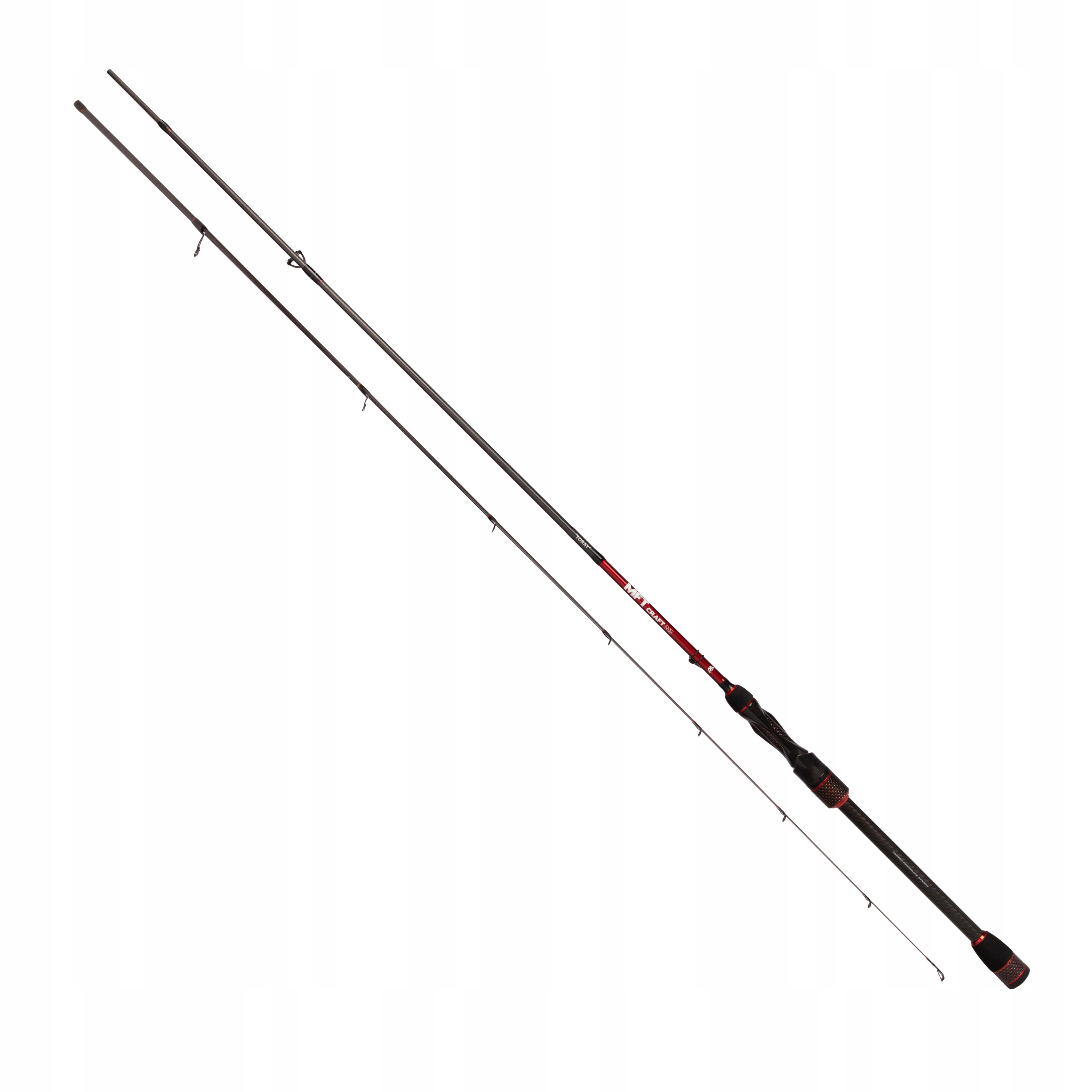 Wędka Mikado Mft Craft 213 c.w. 1-7g (2 sec.)