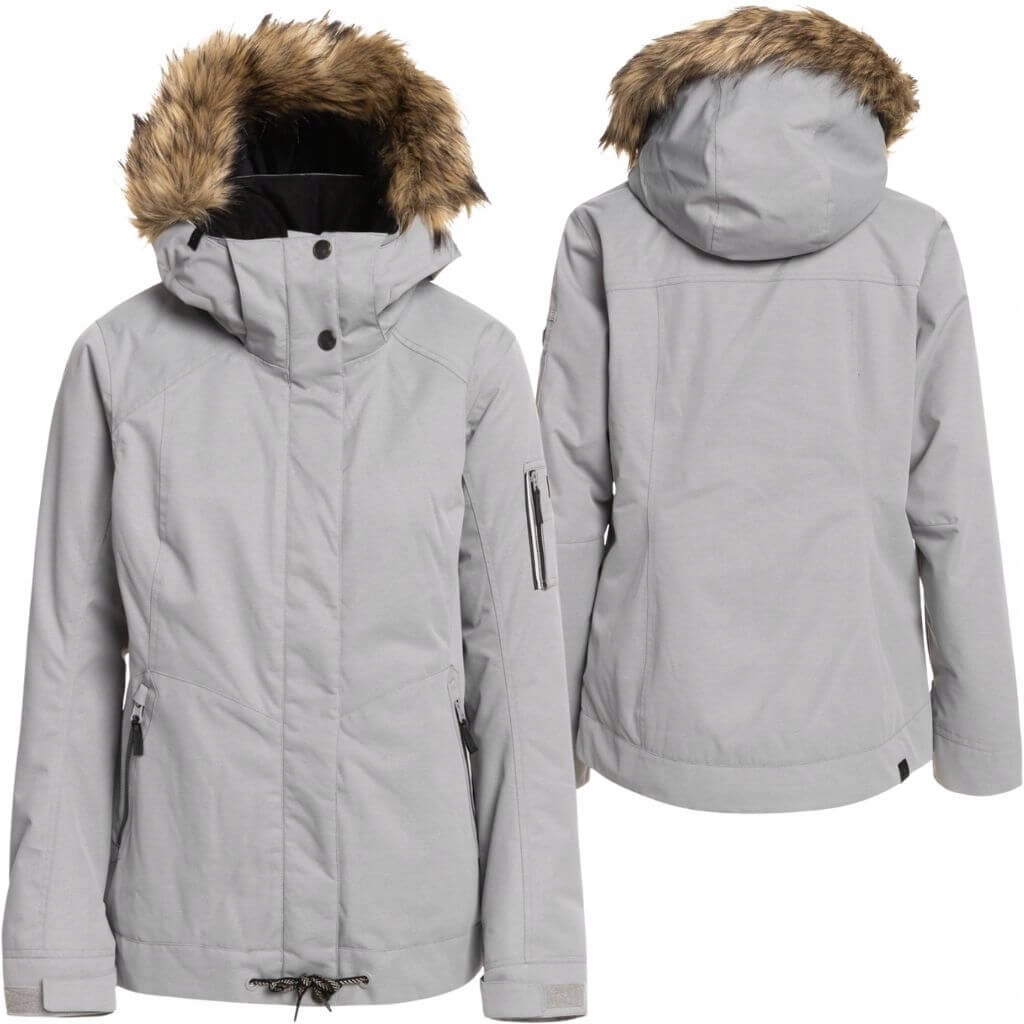 Roxy Dámská zimní zateplená sportovní nepromokavá bunda pro mládež L