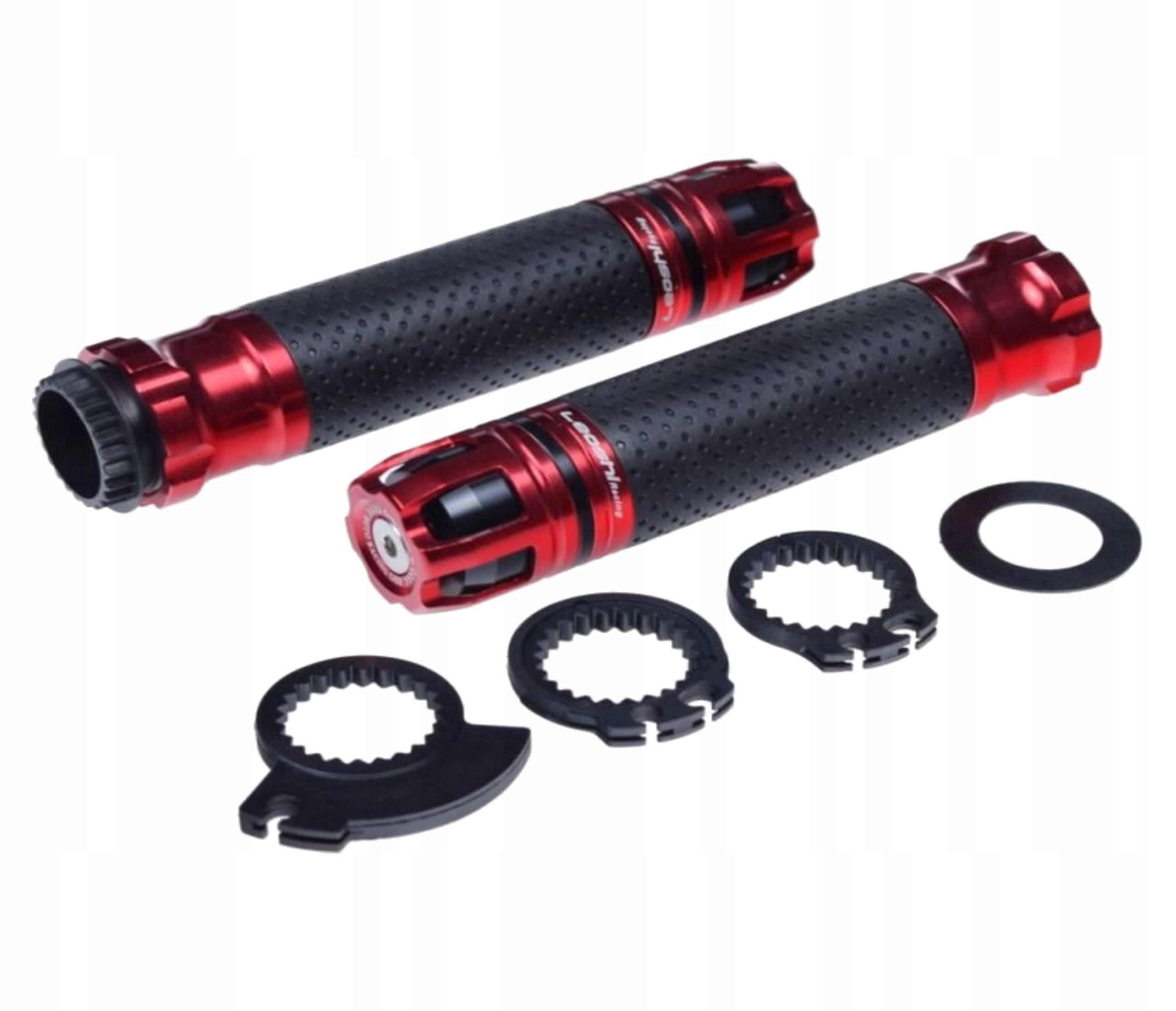 

Honda Nsr Vtr Manetki Metalowe Cnc Czarne Czerwone