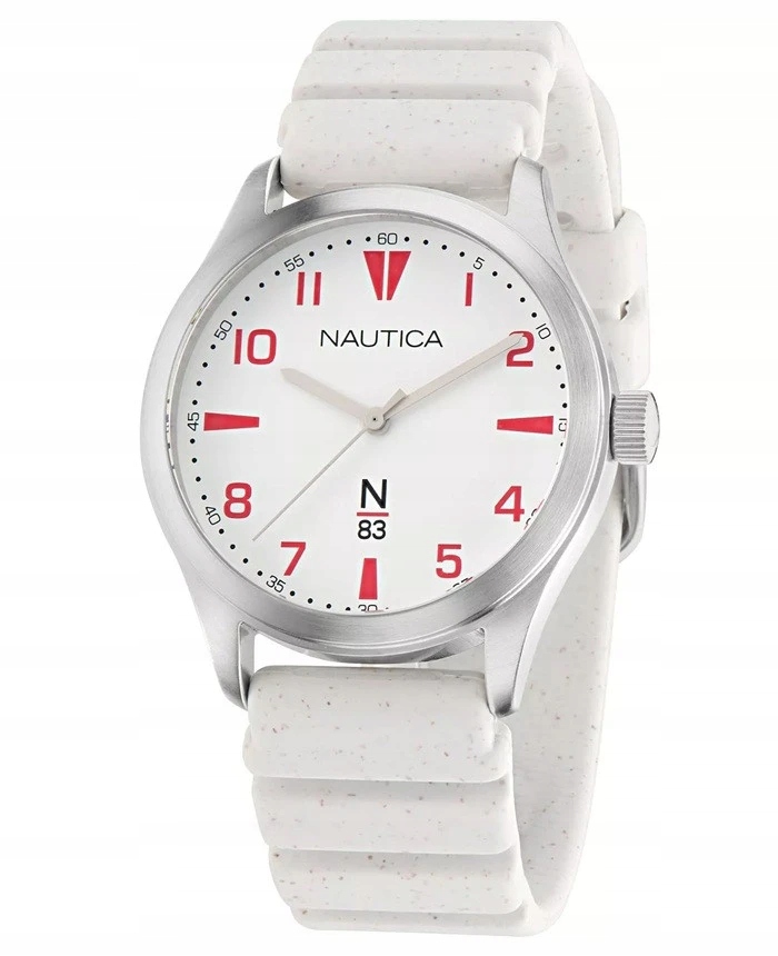 Pánské hodinky Nautica NAPHBS403 N83 Hannay Bay
