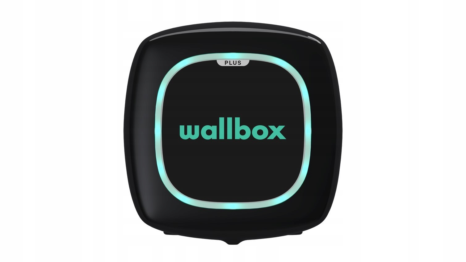 Wallbox Pulsar Plus Electric Vehicle charger Type