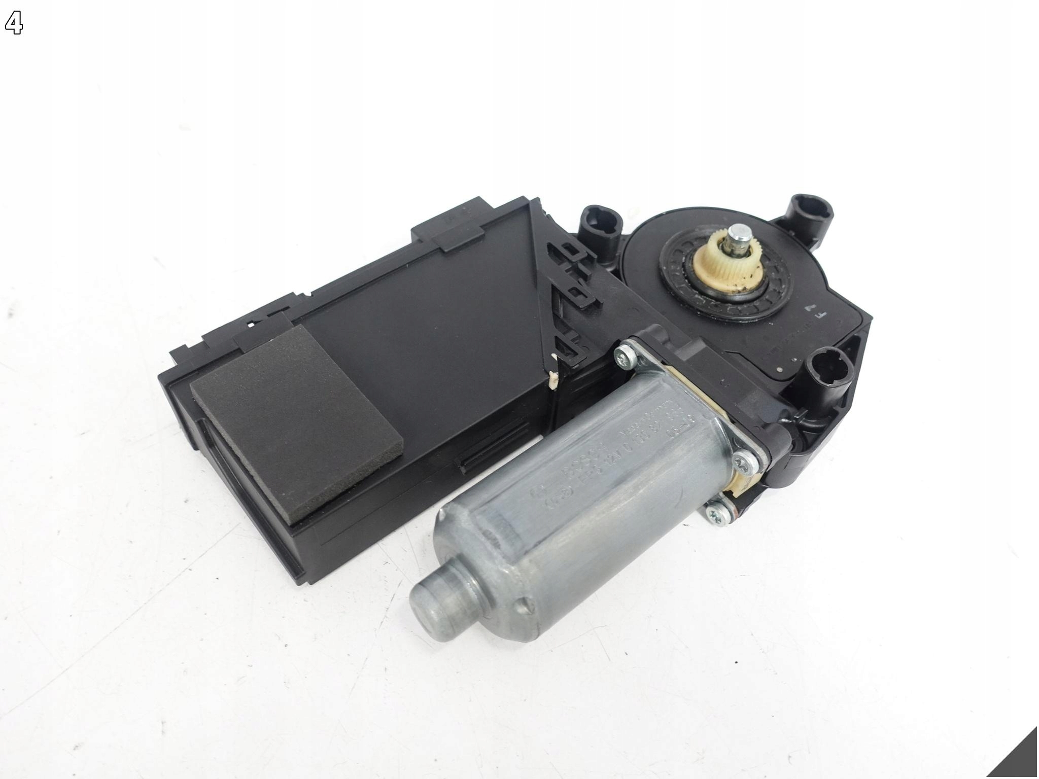 BENTLEY CONTINENTAL FLYING SPUR 3W5 06-12 mini motor windows door front R UK