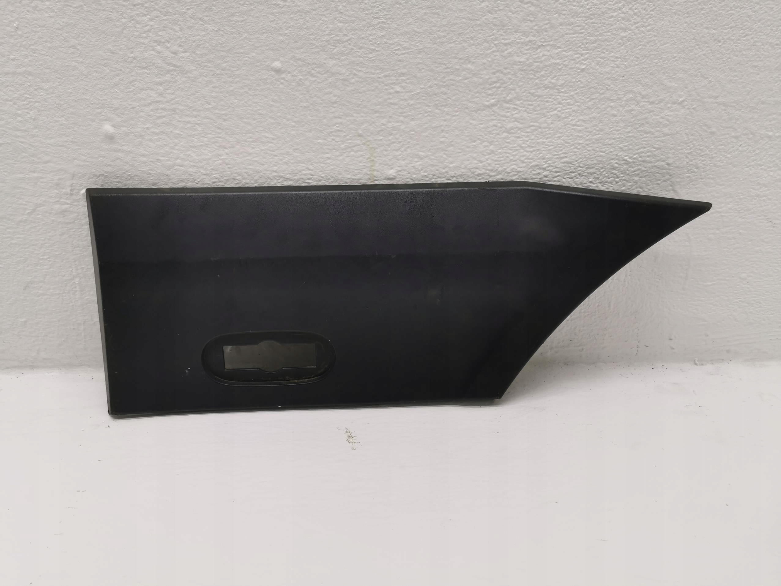 moulding left rear part MERCEDES SPRINTER W906 A9066903162