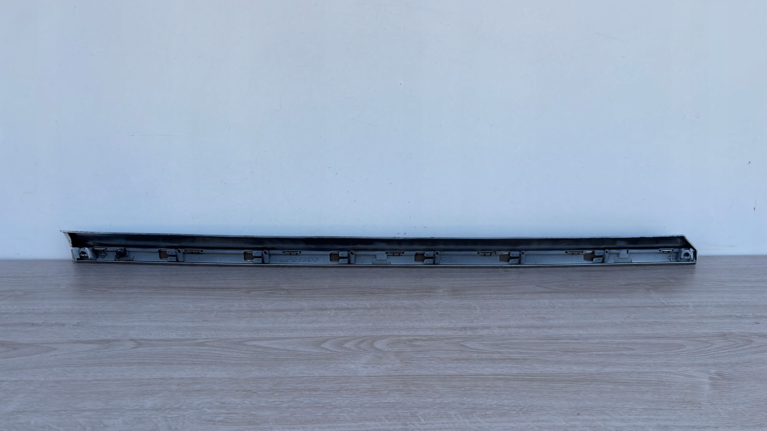VW PASSAT B8 3G moulding door right front 3G0854940D KP14/SK73