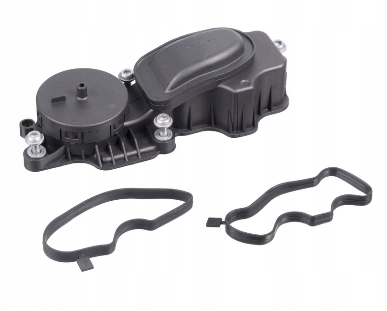 LLS-GERMANY Ladeluftschlauch Für BMW 5er E60 525d 530d - OEM Qualität Mit Dichtungen