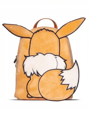 Batoh Pokémon Mini Eevee