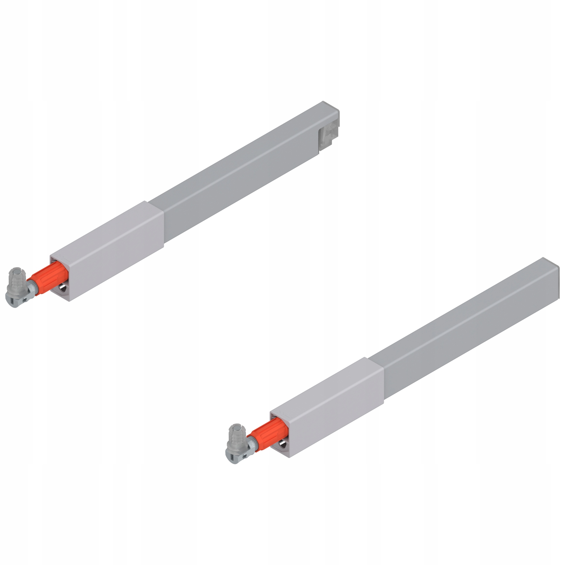 

Blum ZRG.207RSI Antaro reling górny 270mm, szary
