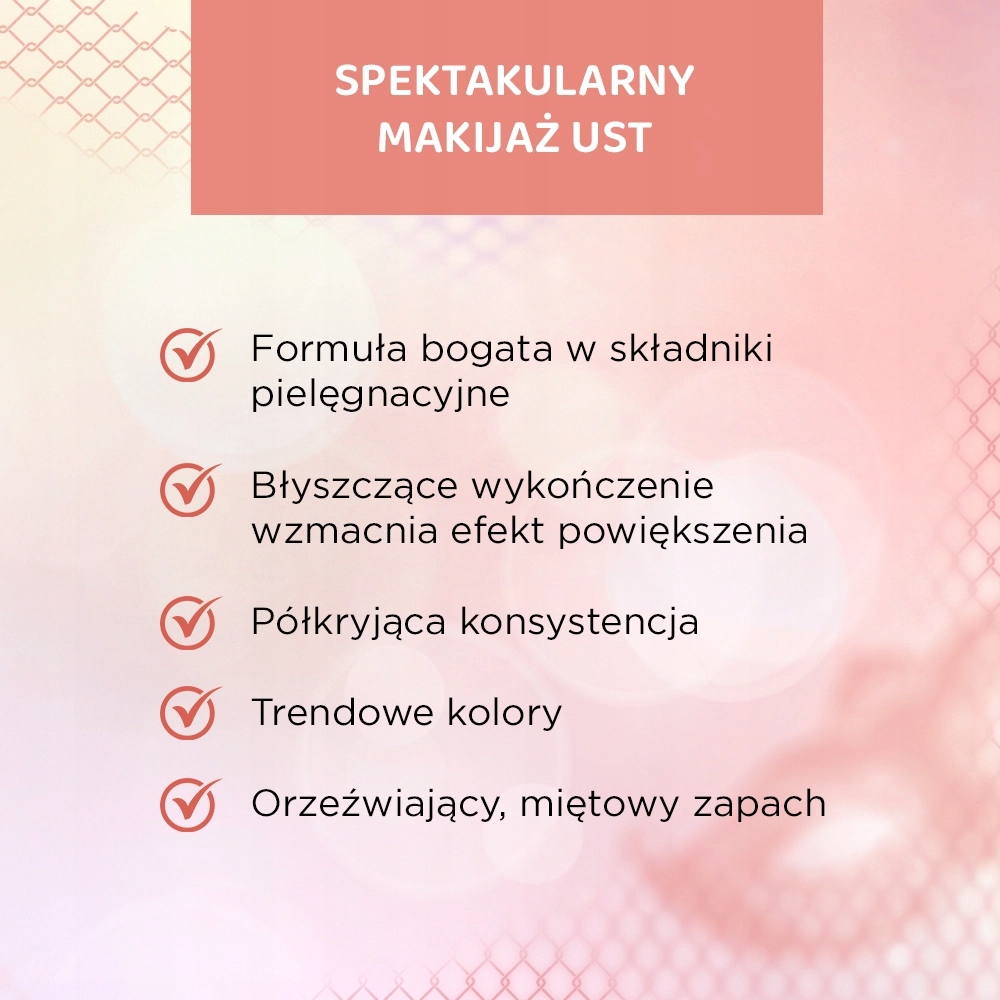 Eveline Cosmetics Variete błyszczyk do ust 06 Kod producenta 5903416038061