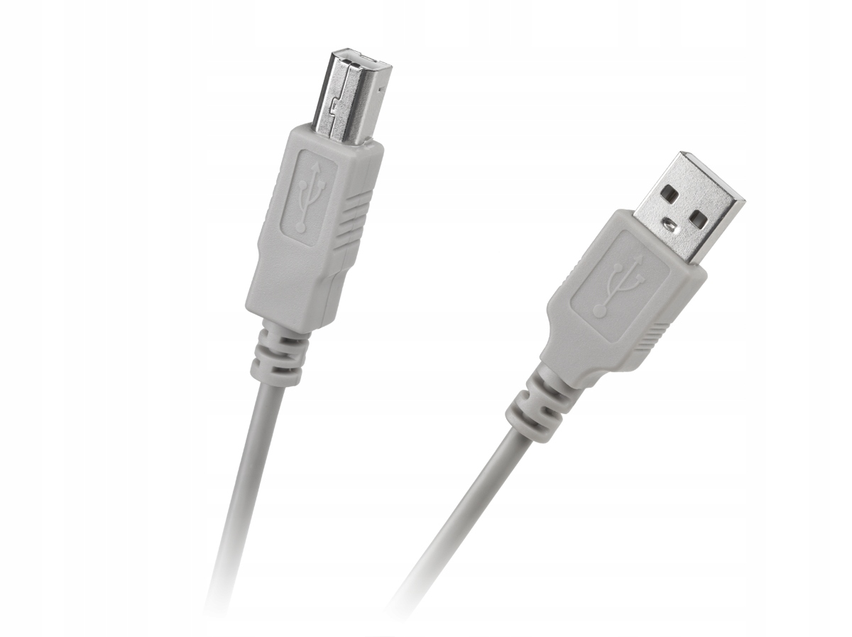 KPO2784-5 Kabel Usb komputer-drukarka 5m
