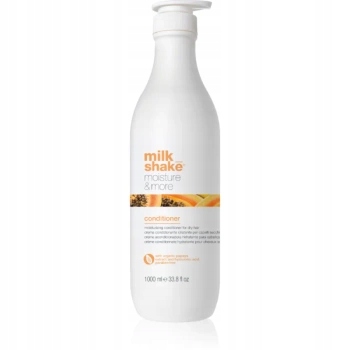 Milkshake Moisture Silně hydratační kondicionér pro suché vlasy 1000 ml