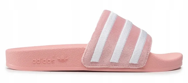Nazouváky Adidas Adilette Comfort FY7848 38
