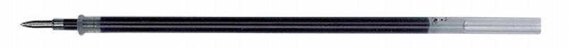 

Wkład do długopisu żelowego Classic 0,5mm czarny
