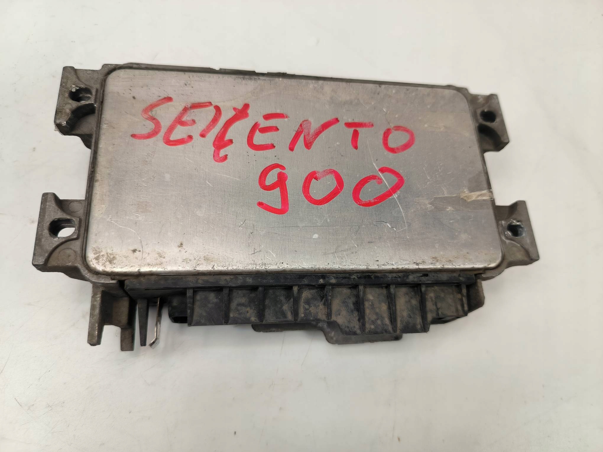 computer IAW16FMEC 0.9 FIAT SEICENTO