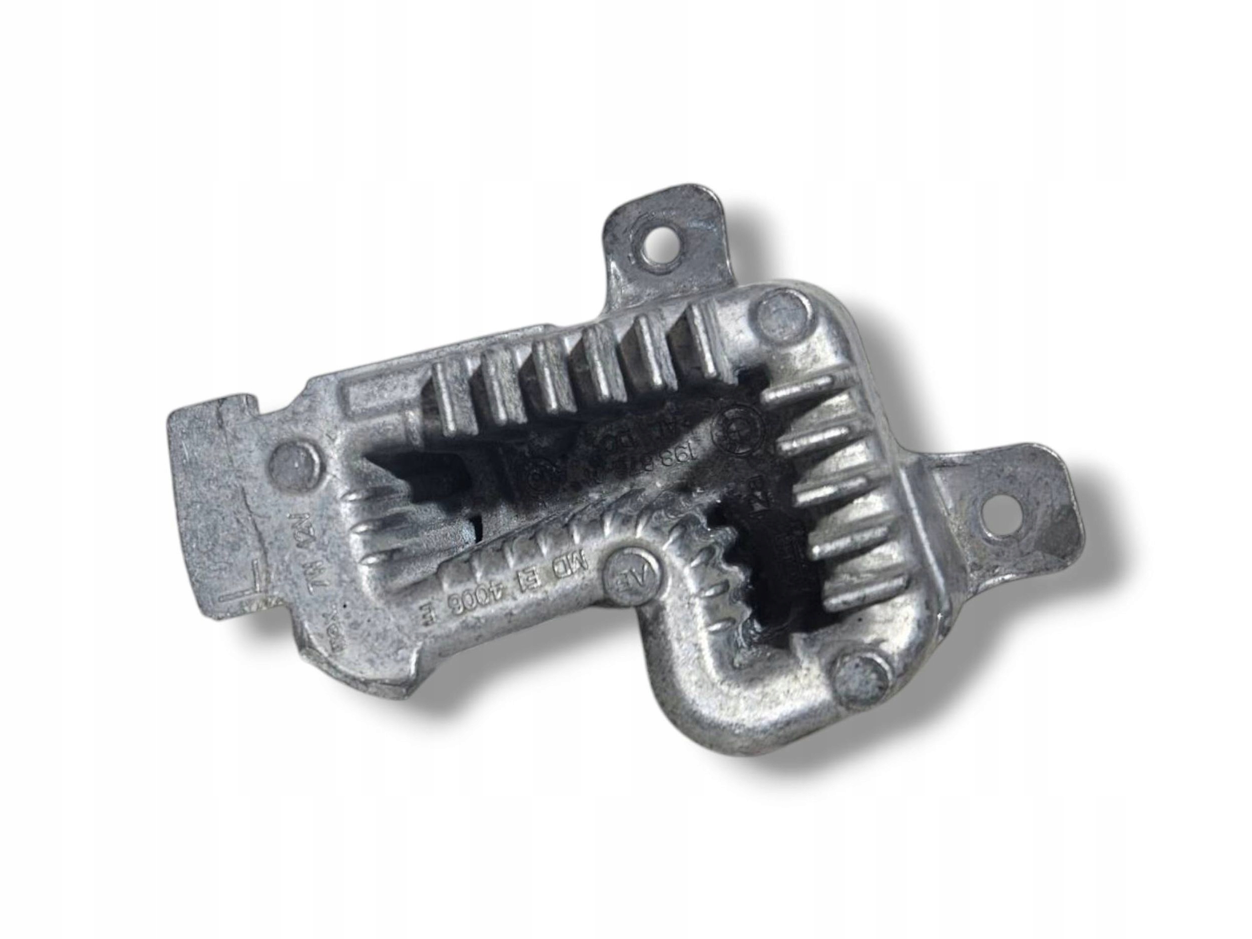 Moduł świateł LCM BMW 3 F30 F35 F31 2014