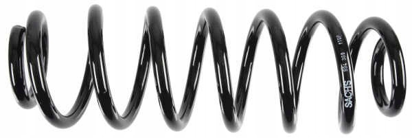 ПРУЖИНА ПОДВЕСКИ ЗАДНЯЯ SACHS 994 369 994369