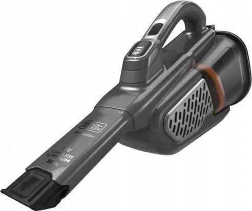 Odkurzacz ręczny Black&decker BHHV520JF