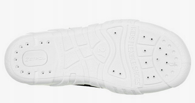 PANTOFLE KAPCIE DZIECIĘCE DO PRZEDSZKOLA ZETPOL SZYMON ZIELONY NA RZEPY R30 Bohater brak