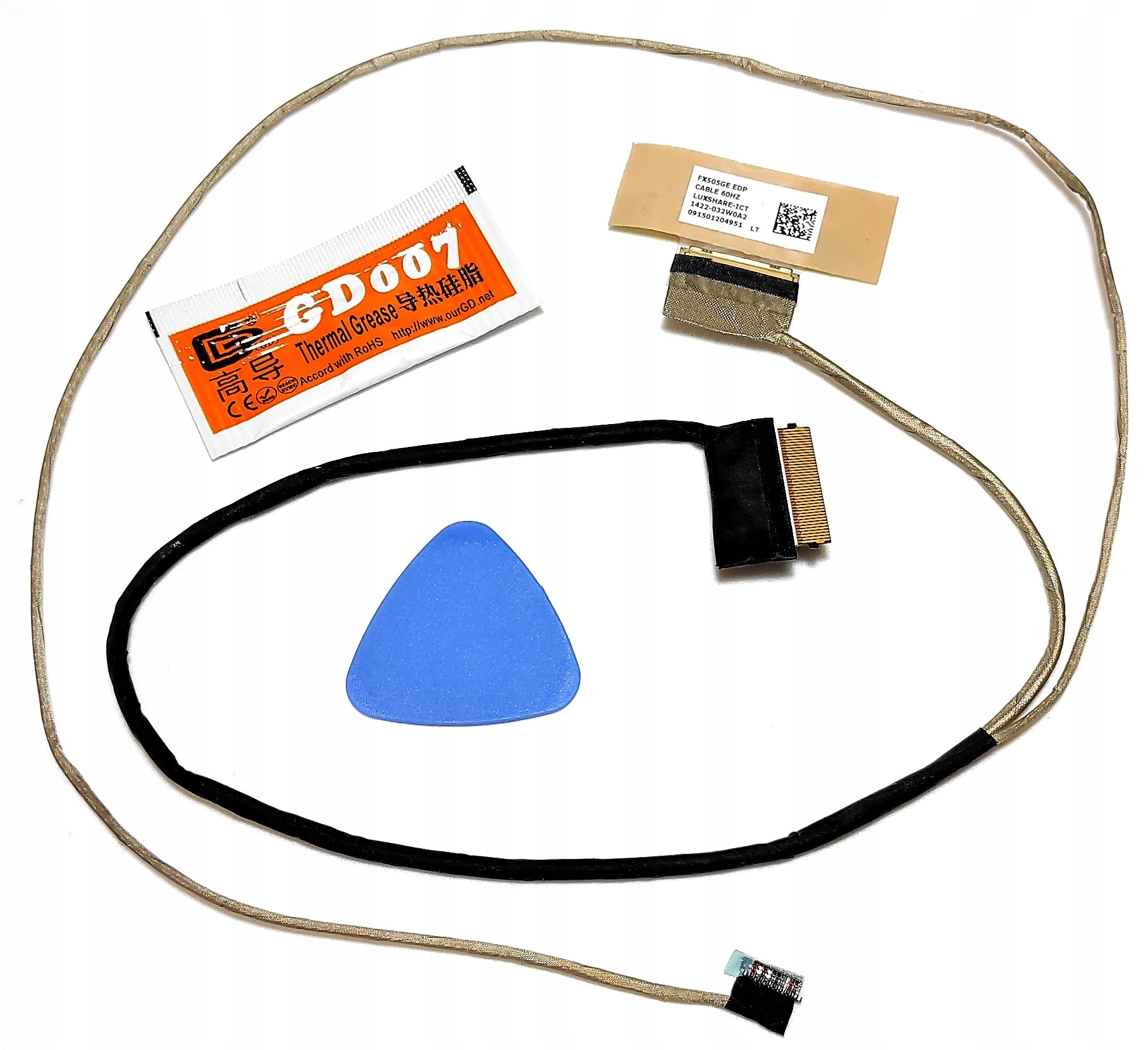 Páska Matrice Asus Tuf FX505 FX705 FX86 FX95 30PIN