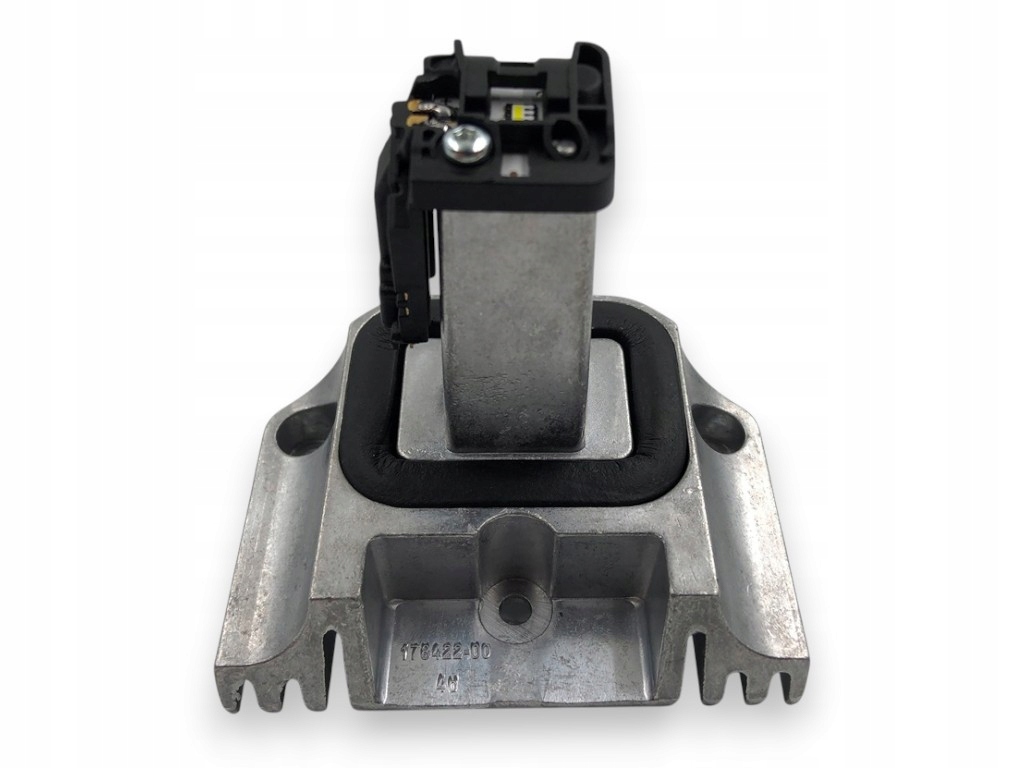 Modul ovladače Led lampy pro denní svícení Drl pro Bmw řady 1 F20 F21 7296905