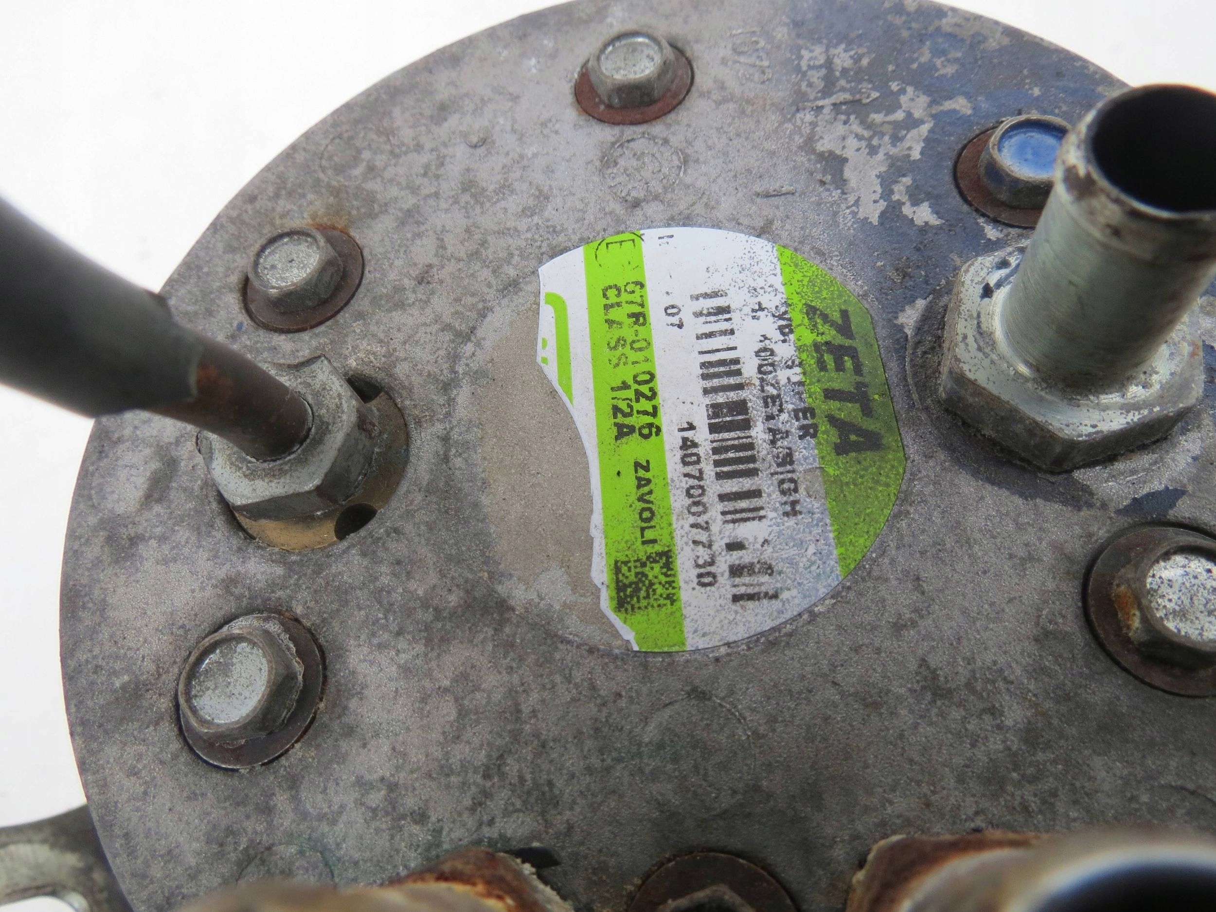 Kabelbaum LPG KOMPLET VOLVO S40 II V50 67R010973