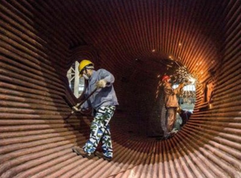 MASKA DO PIASKOWANIA Z KASKIEM HEŁM OCHRONNY Rodzaj kabinowa