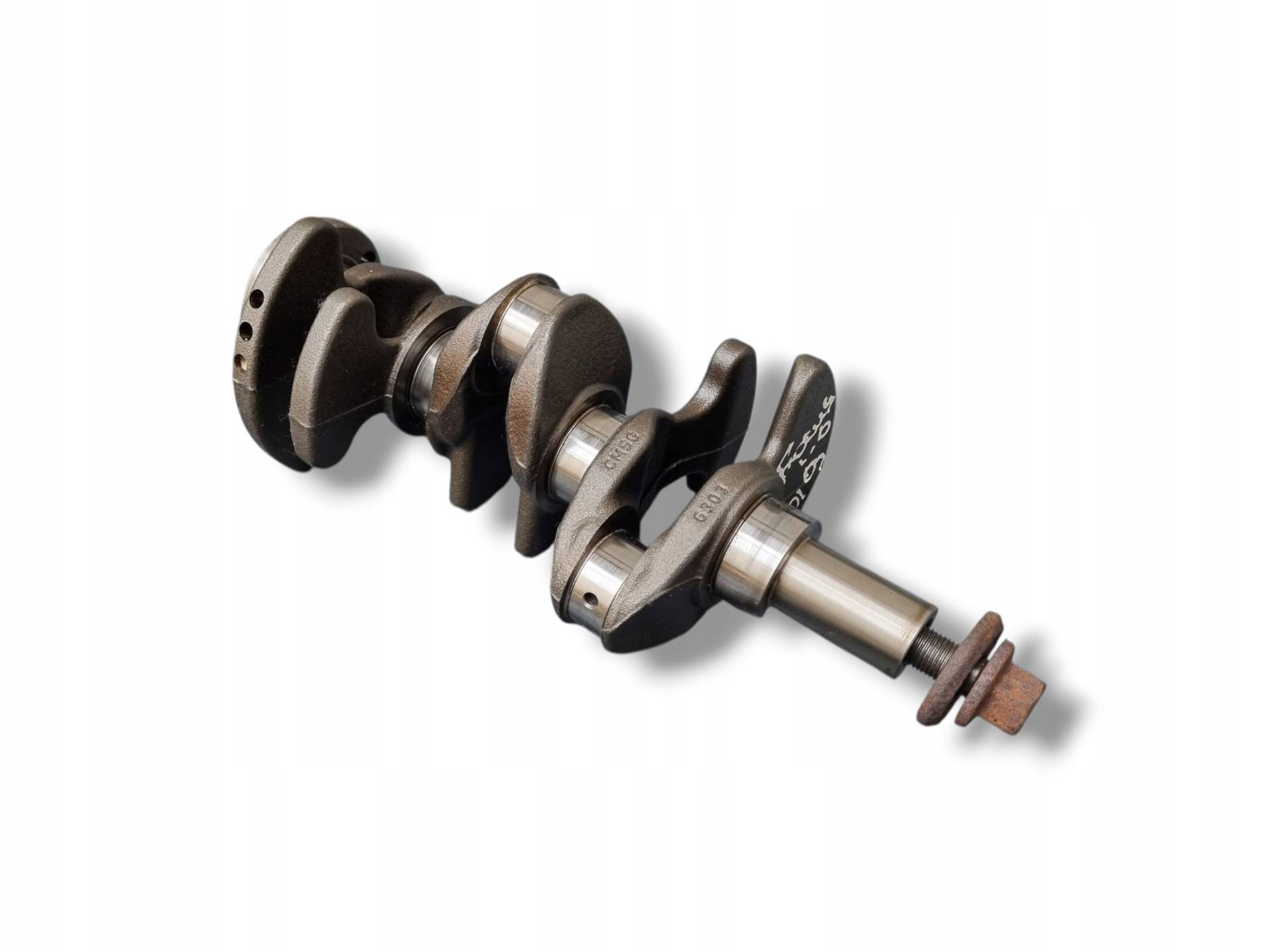crank Ford Focus 3 2014 CM5G6303T46AC