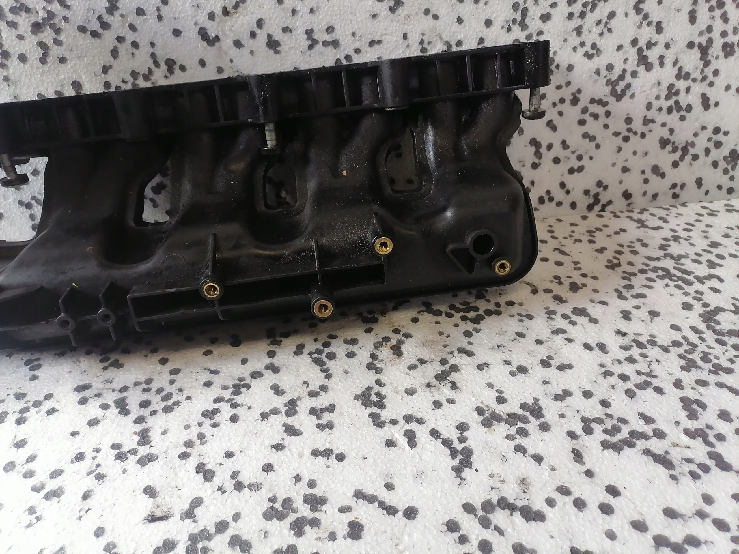 opel oe 55578962 коллектор Впускный