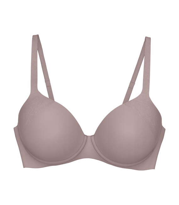 Vyztužená podprsenka Triumph Body Make-up Soft Touch Wp Ex 80D